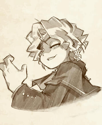Commission Example 5