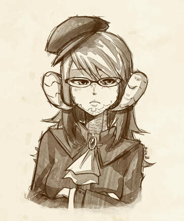 Commission Example 1